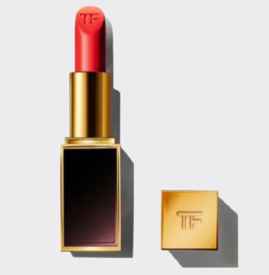TF最新款黑管口红，时尚界的璀璨明珠闪耀登场！