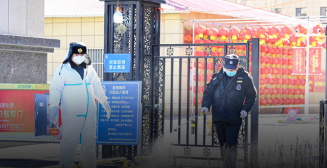 呼和浩特市疫情最新,呼和浩特市疫情最新论述