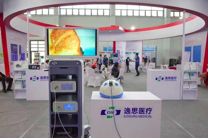 逸思医疗上市了吗,逸思医疗上市了吗？变化、学习与自信的力量