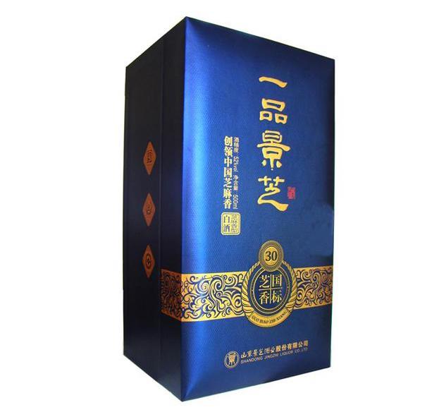 麟州坊酒价格大全，最新价格一览表