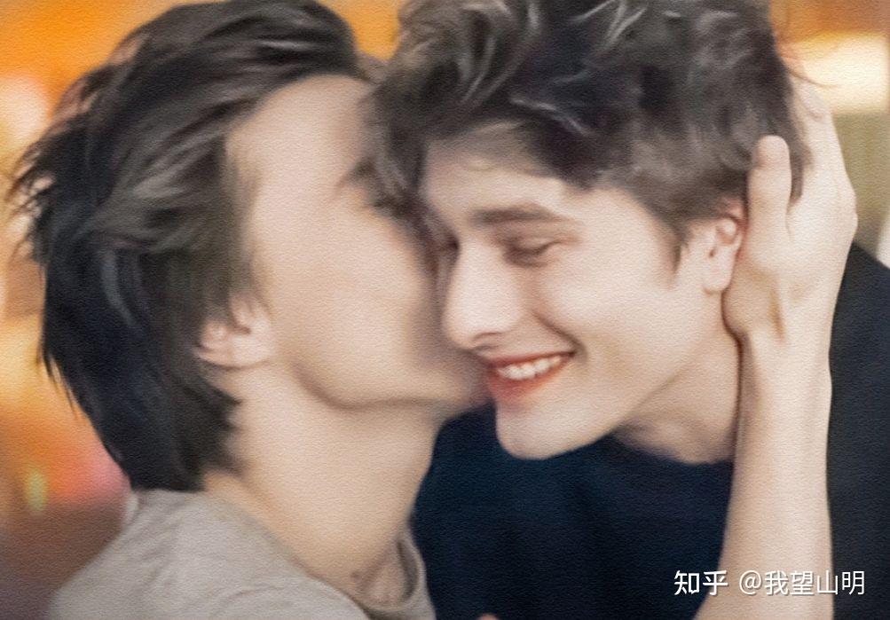 最新耽美剧，自然美景的治愈之旅，探寻内心平和与喜悦的启程