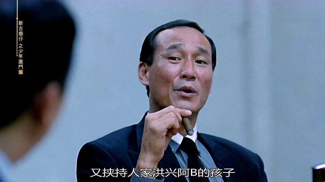 陈惠敏主演的电影，不容错过的影视佳作！
