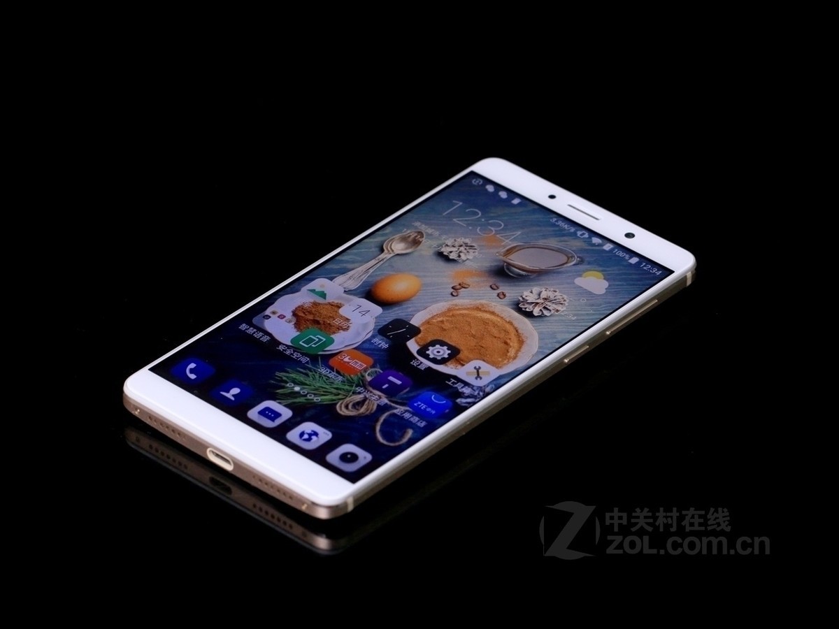 中兴天机7Max最新价格揭秘，市场反响与各方观点深度剖析