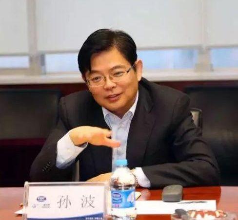 中船刘长虹最新资讯，科技领航，引领未来生活重塑