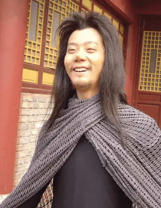 哮天犬演员，智能时代的宠儿，科技魅力的完美展现