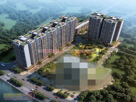 阳春市二手房最新动态，科技重塑房产交易，开启未来生活新篇章