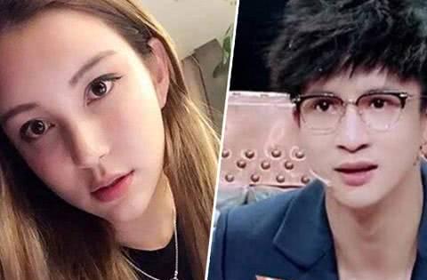 薛之谦与李雨桐的最新动态揭秘，舆论交织下的私生活关注