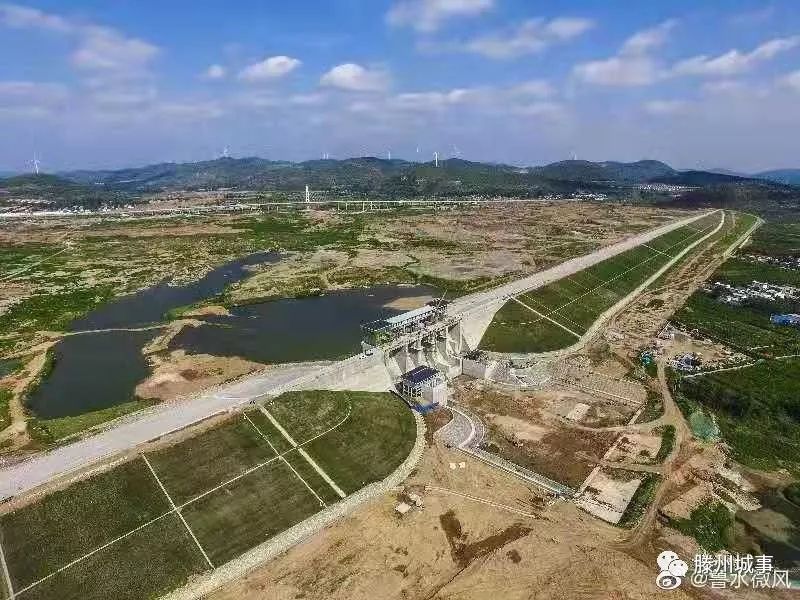 枣庄庄里水库最新动态与相关论述概述