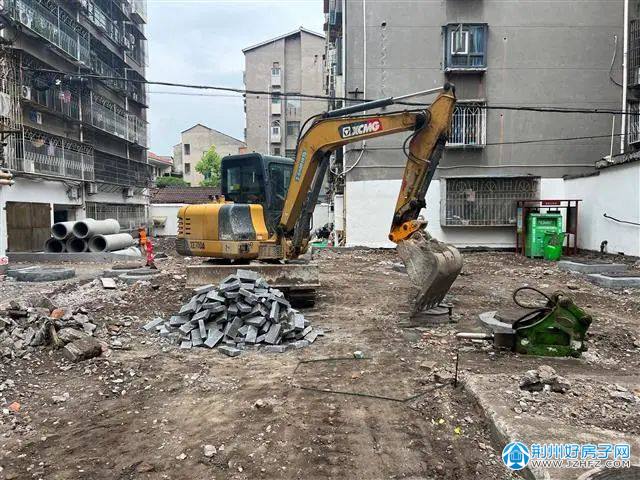 荆州市棚户区改造最新动态,荆州市棚户区改造最新动态