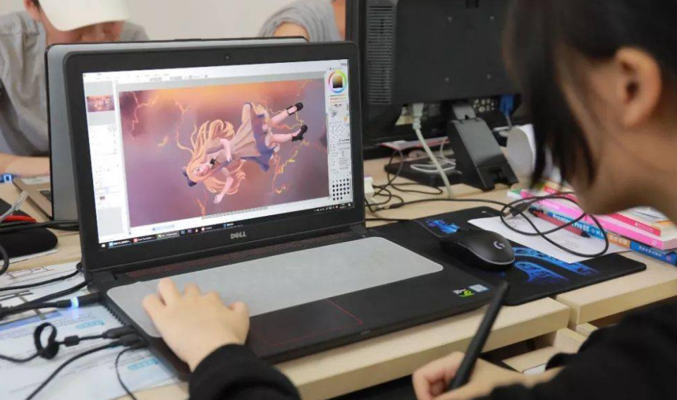 动漫设计与制作所属专业名称，揭秘动漫设计与制作的专业领域