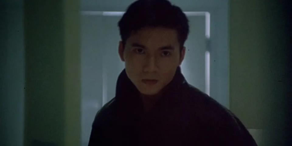 道法自然，深情演绎，道长角色的男演员风采