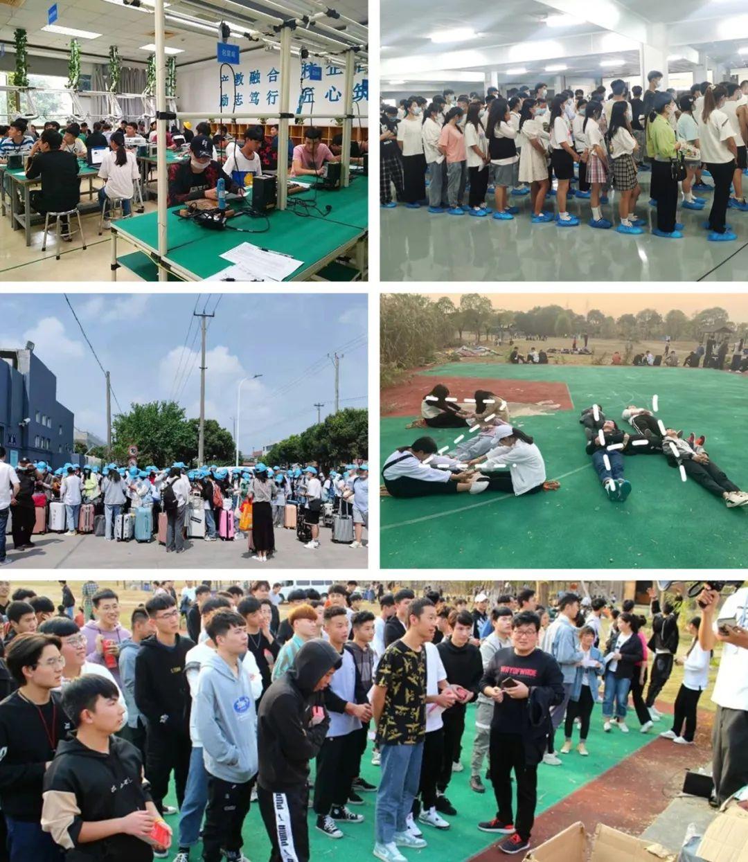 联通外包公司最新动态，自然之旅的呼唤与探索之旅