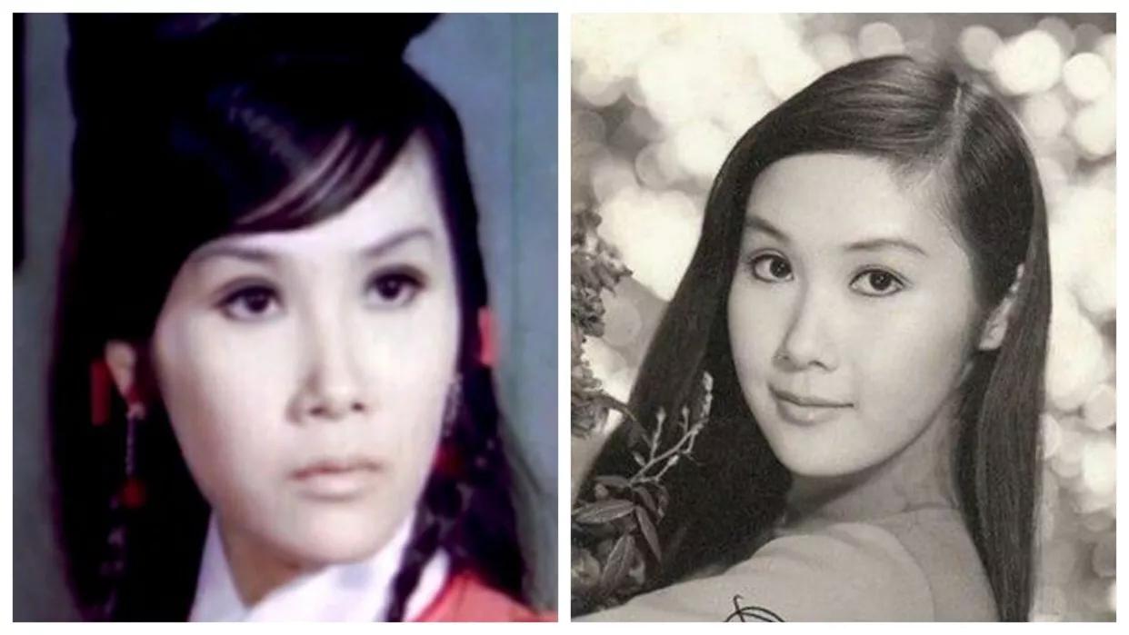 演员李琳琳，演艺之路的闪耀之星