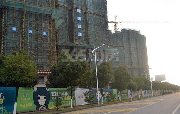 无锡绿卡小镇最新住宅价格概览与动态分析