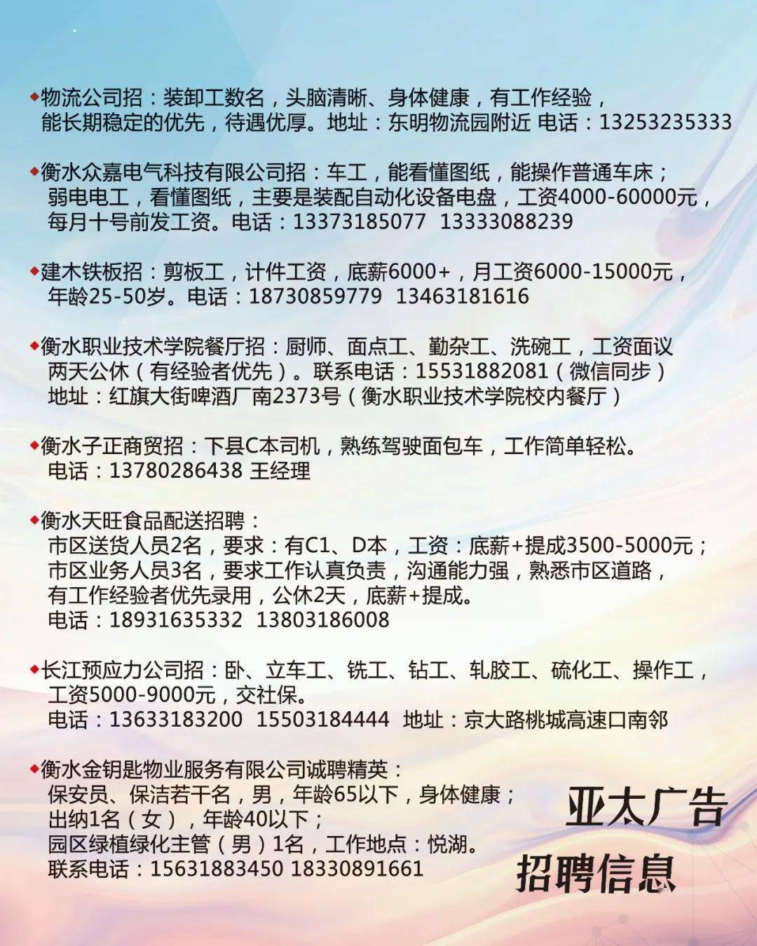 哈尔滨最新招聘网，科技重塑招聘体验，引领招聘新潮流