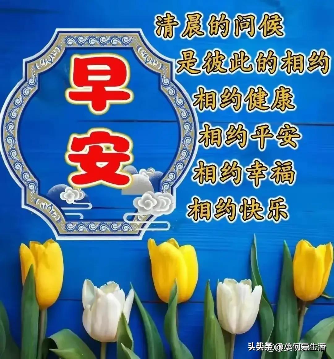 科技新品亮相，开启智能生活新纪元，迎接2024年早上好最新图片