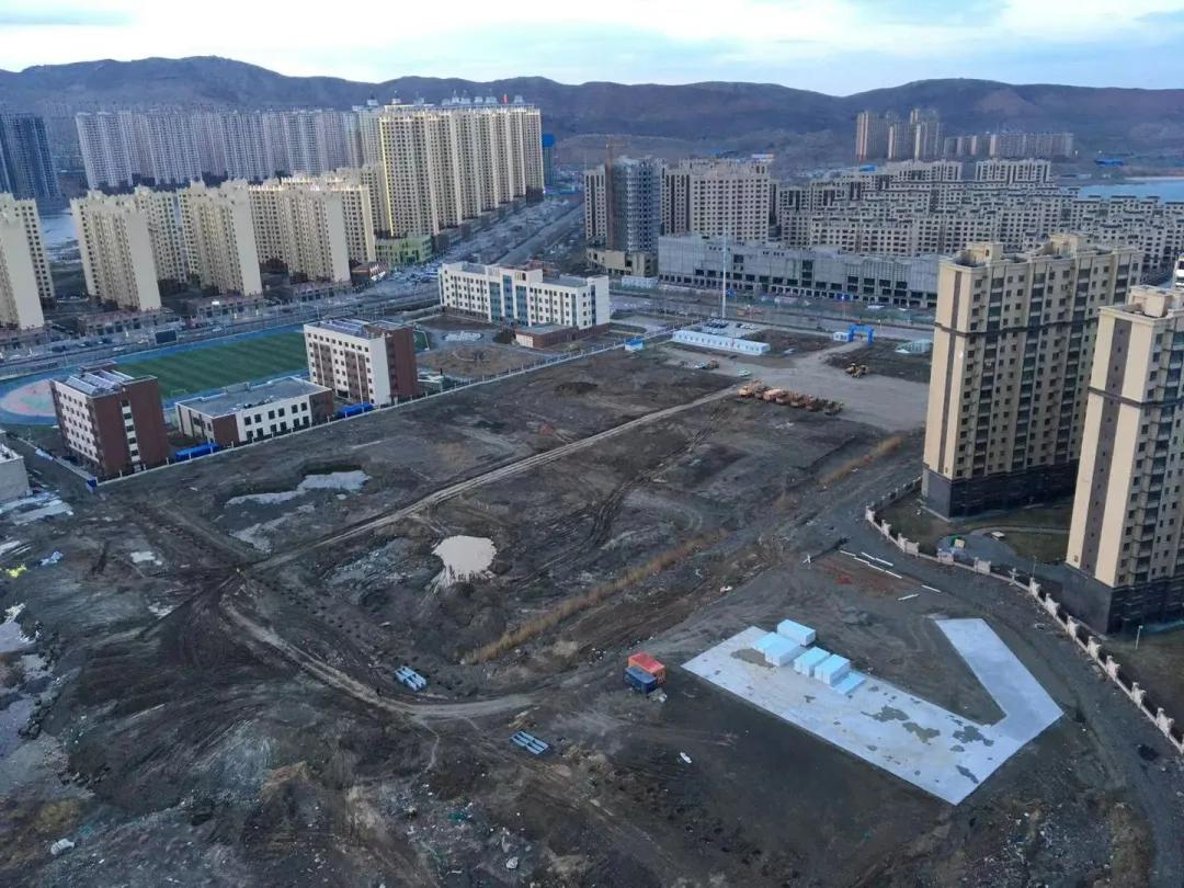 乌市西山发展最新动态及其影响，一种观点解析