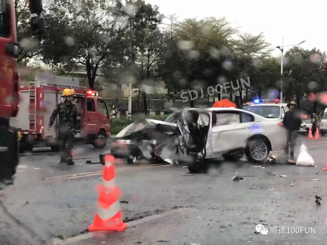 佛山车祸死者最新消息及应对步骤指南，初学者与进阶用户的必备指南