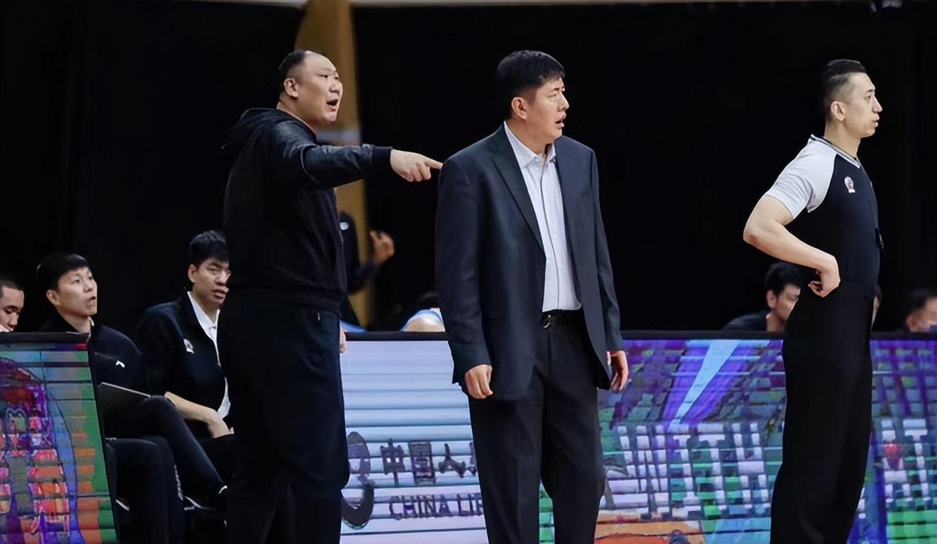 CBA山东男篮最新动态更新