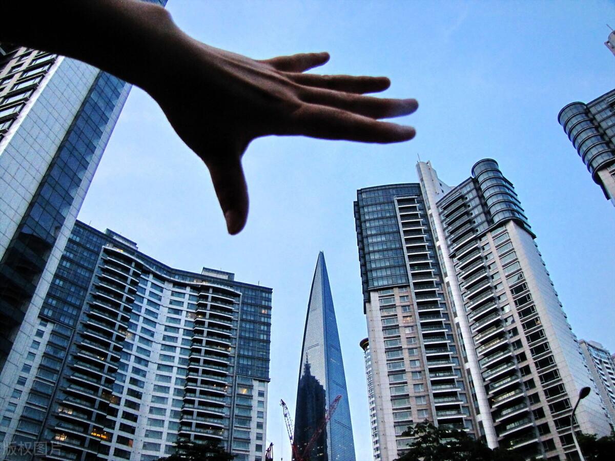 成都楼市最新动态，市场走势分析与个人观点分享